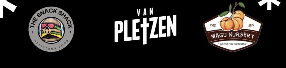 Van Pletzen
