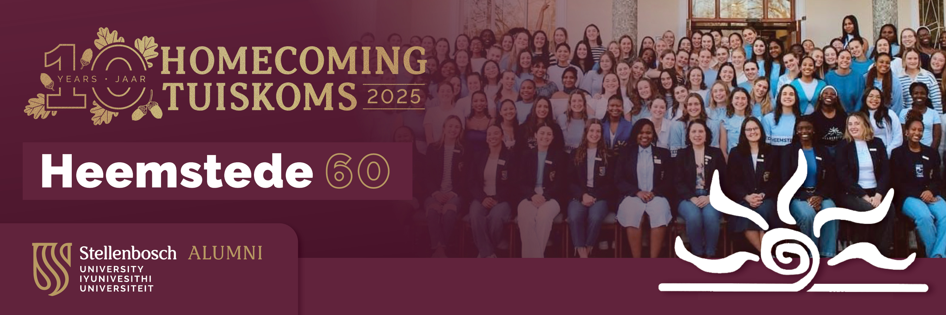 Heemstede 60th Birthday Celebration | Heemstede 60ste Verjaarsdag Viering