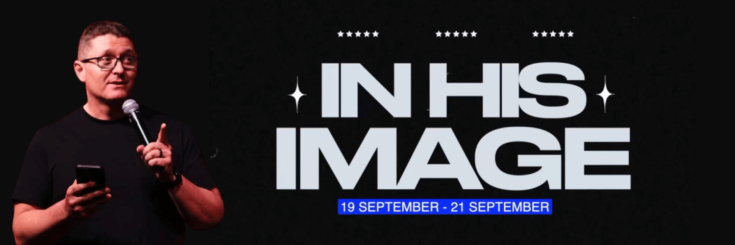 General Conference - IN HIS IMAGE