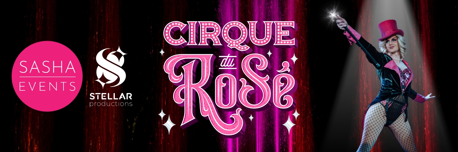 CIRQUE DU ROSE KNYSNA