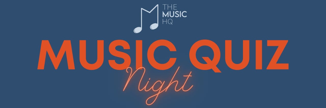 The Music Quiz