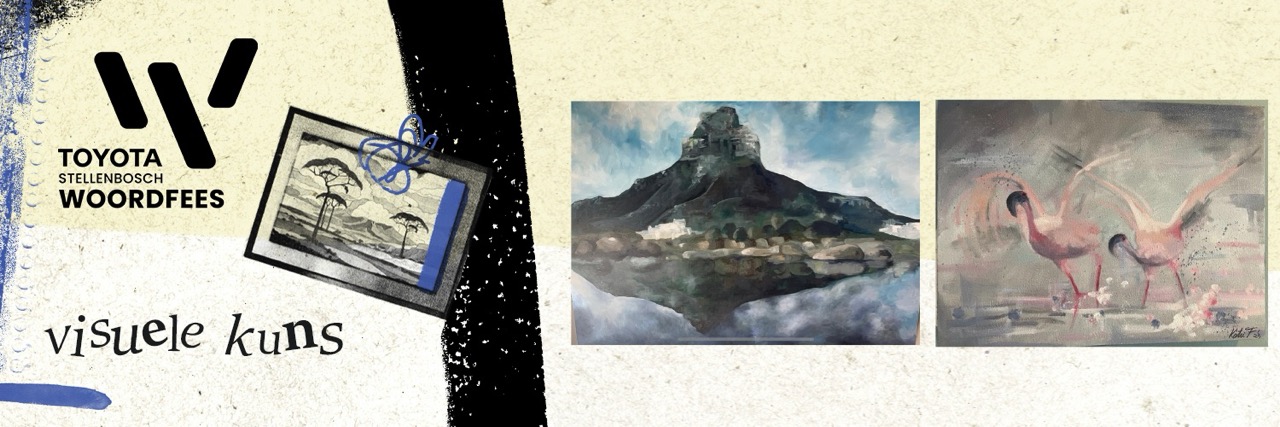 Ateljeebesoeke: Katie Farringer