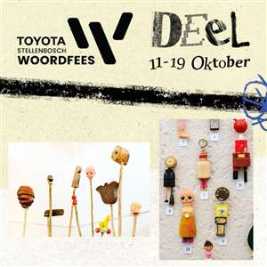 Ateljeebesoeke: Marinda du Toit