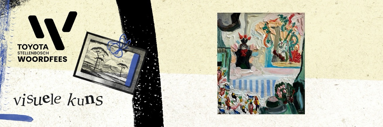 Ateljeebesoeke: Mona Haumann