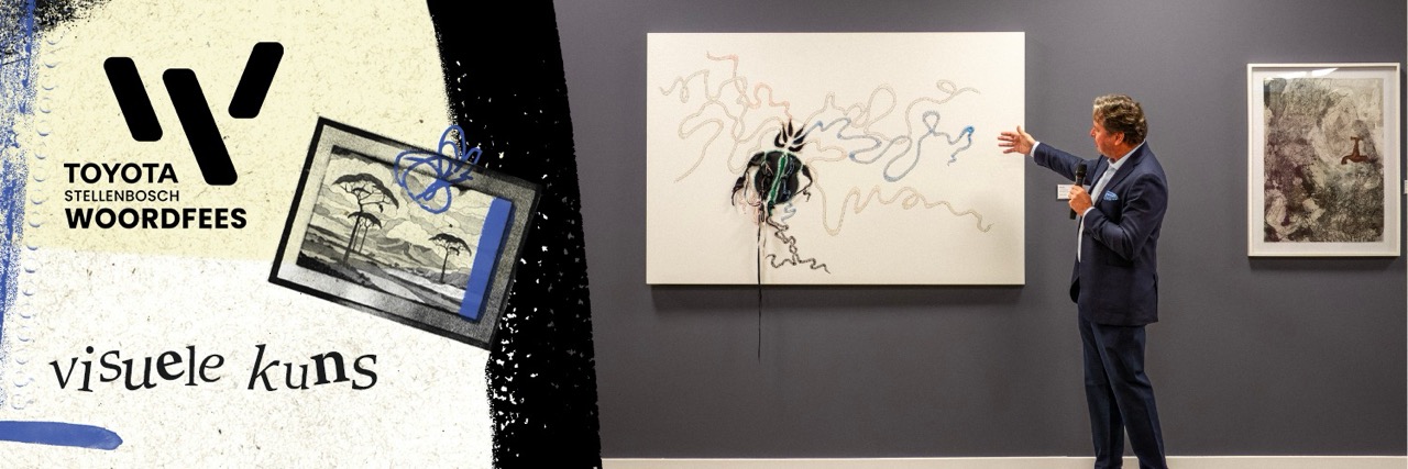 Sunset walkabout with Frank Kilbourn