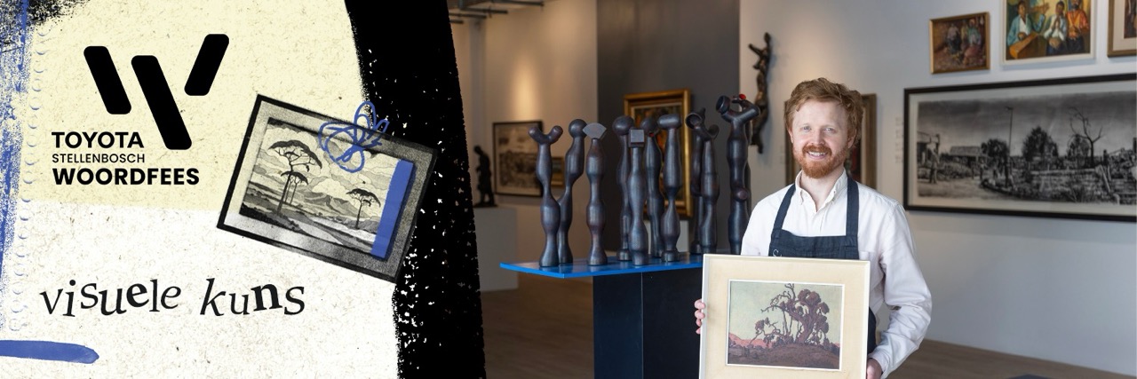 Masterclass on Irma Stern