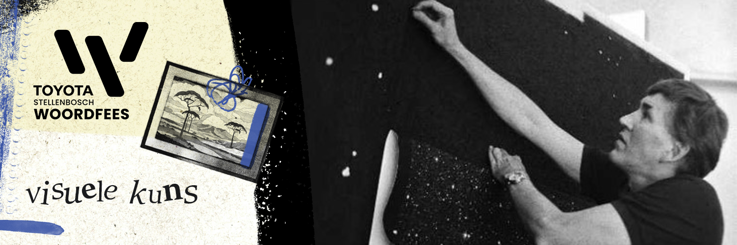 Karel Nel: Close and Far