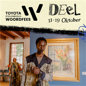 Wol by die Woordfees