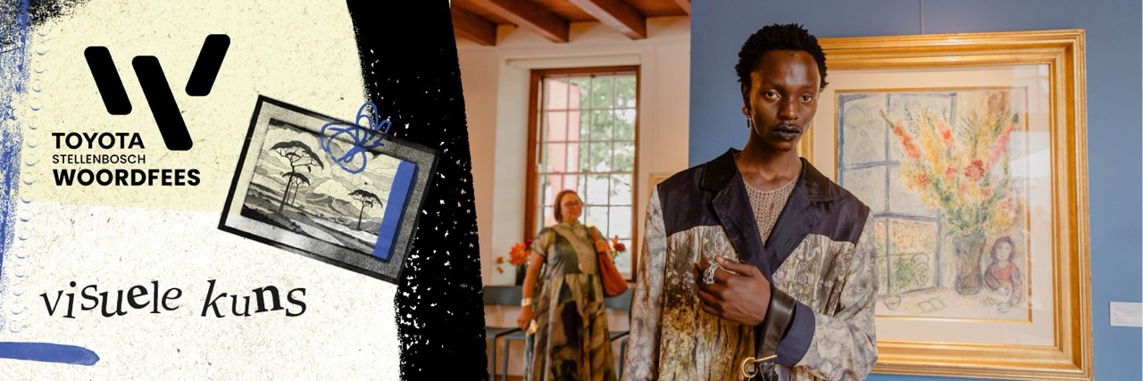 Wol by die Woordfees