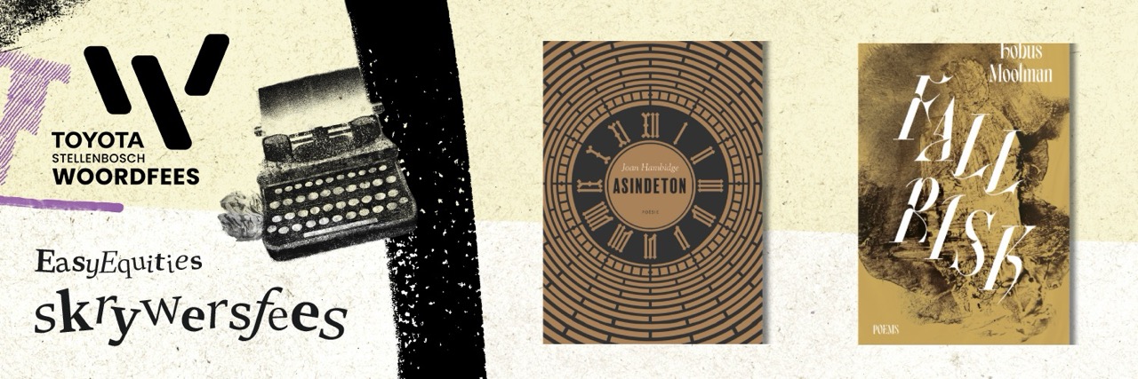 Dag van poësie: The Professionals