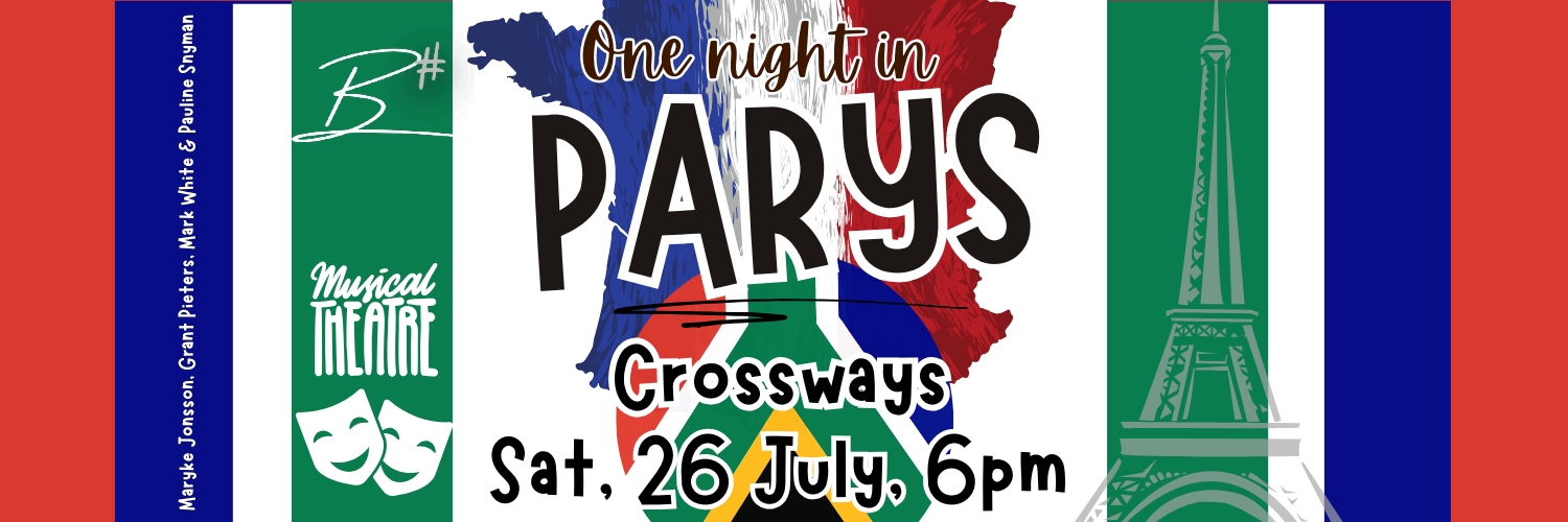 One Night in Parys