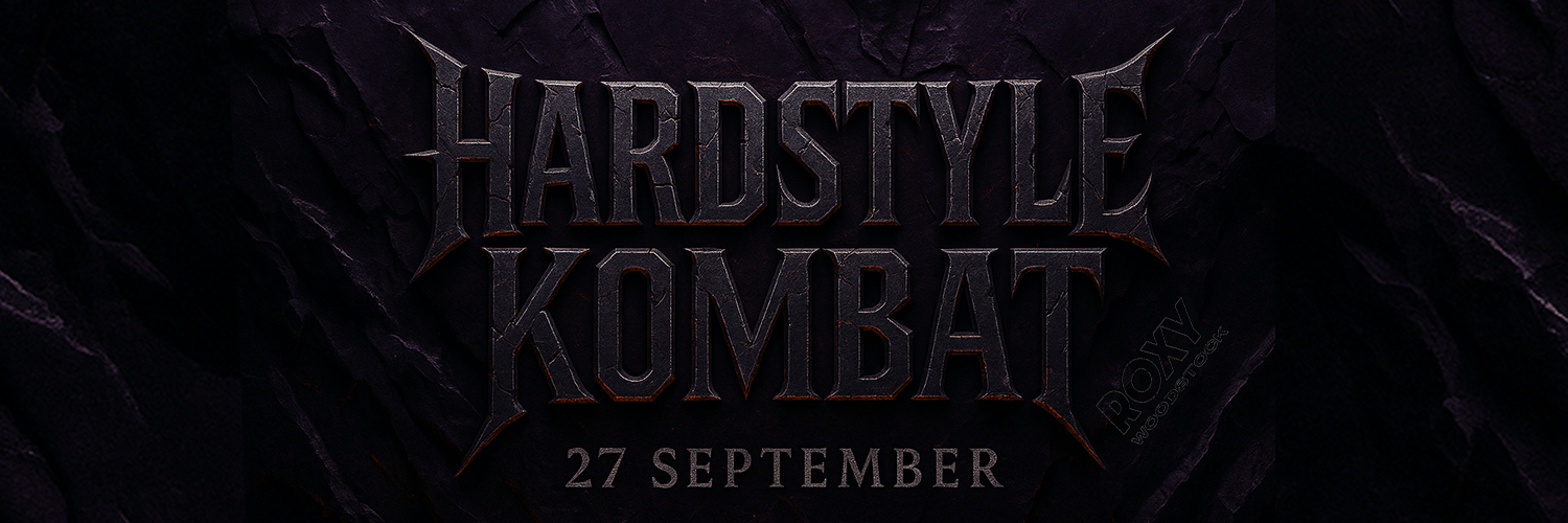 Hardstyle Kombat