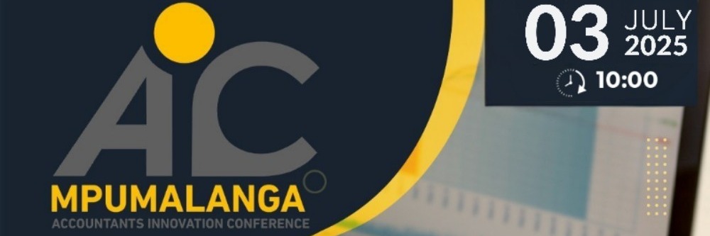 Mpumalanga Accountants Innovation Conference