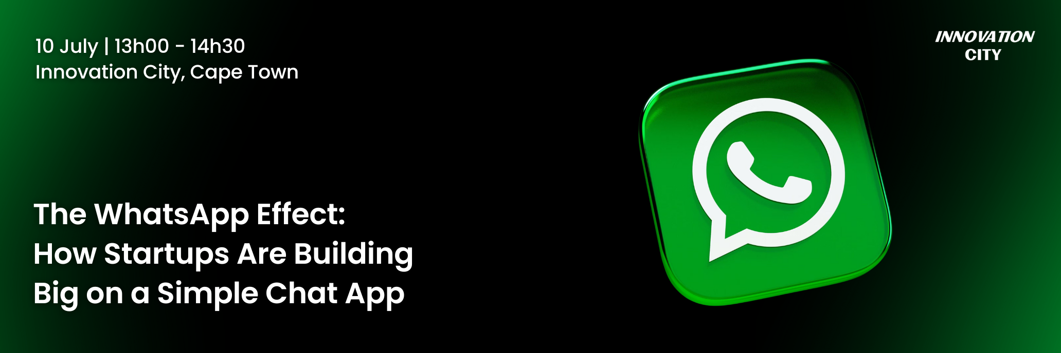 The WhatsApp Effect: How Startups Are Building Big on a Simple Chat App