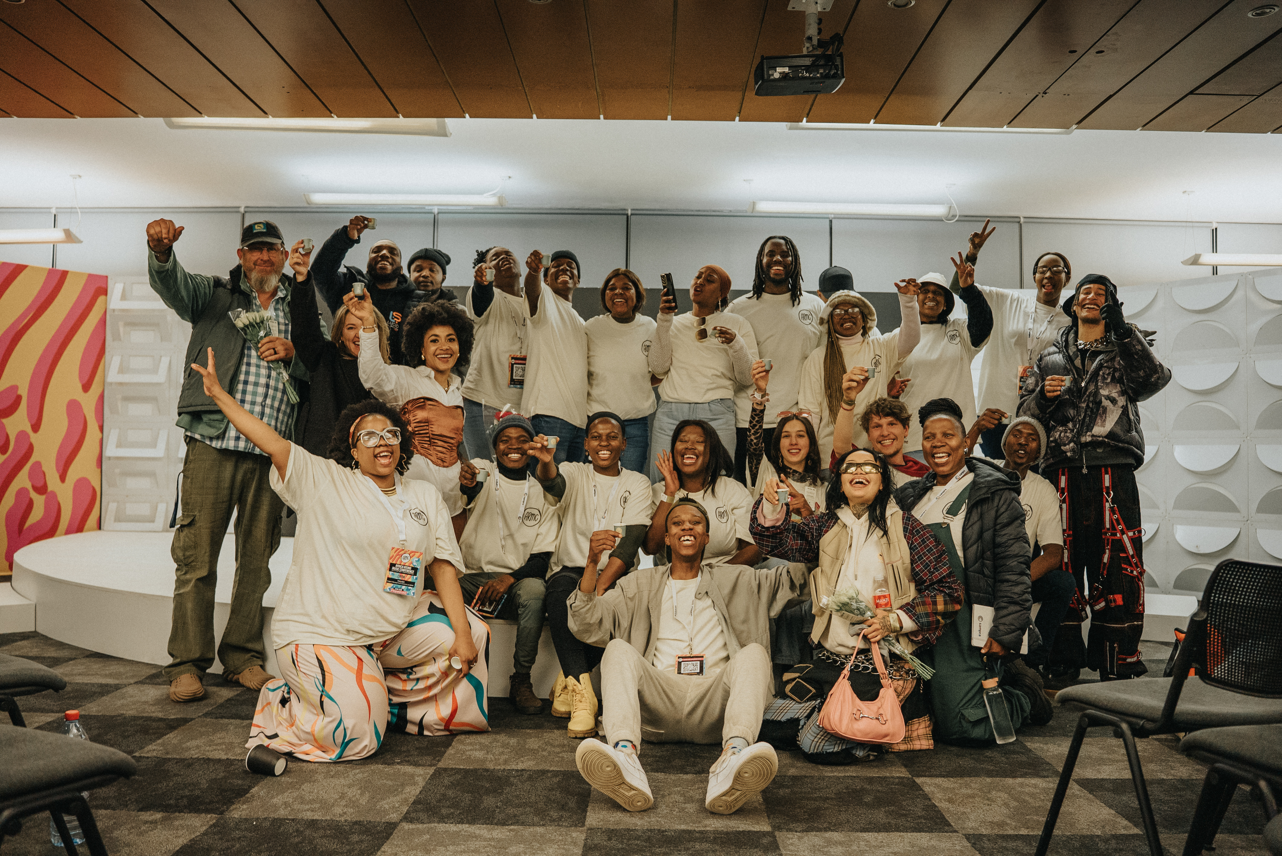 Africa Rising Music Conference 2026