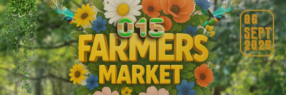 015 Farmers Market