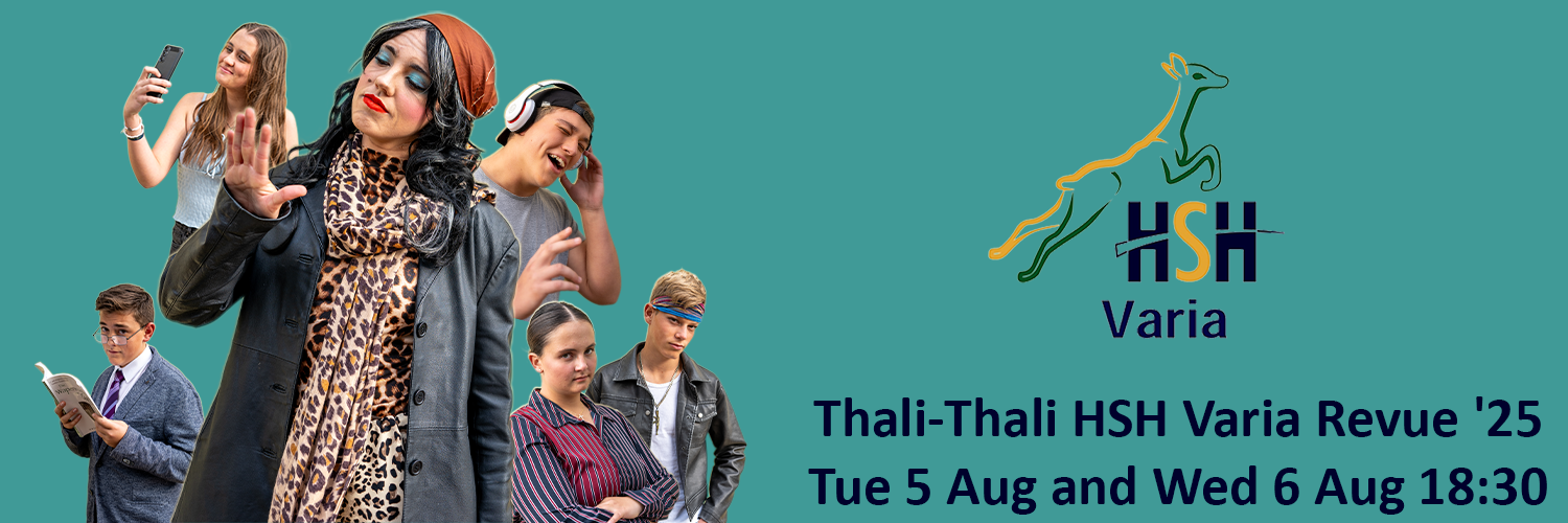 HSH REVUE 2025 - OPI KASSIE