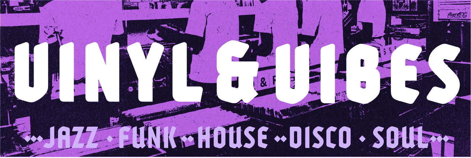 Vinyl & Vibes: Volume 11