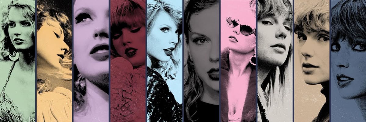 Taylor Swift Night 4