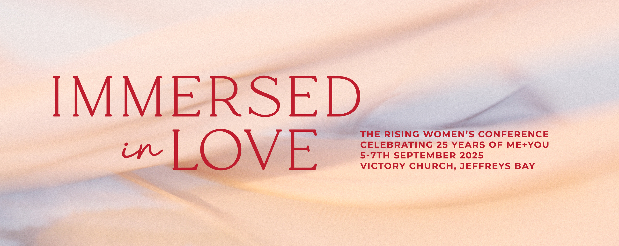 The Rising Women's Conference 2025