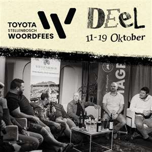 Woordfees-wynskool: Pinotage 101