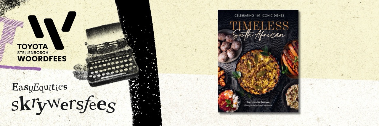 Timeless South African