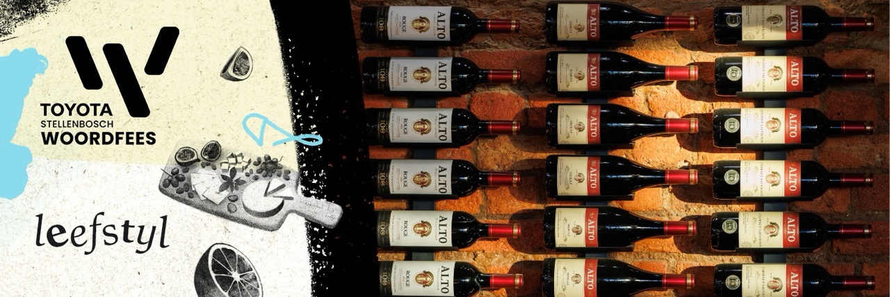 'n Aand by Klein Alto