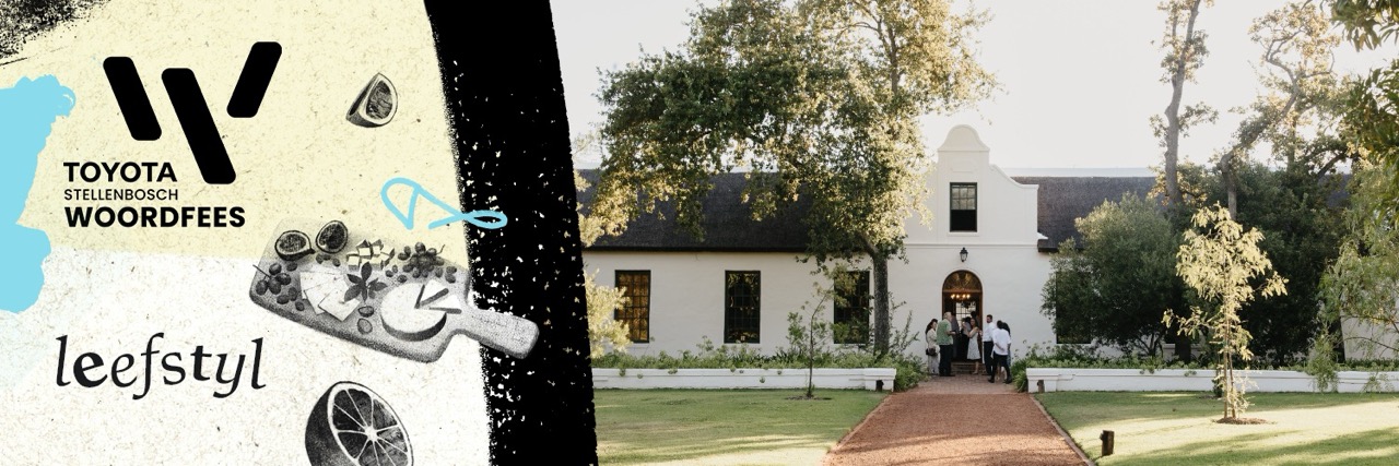 Spier Winemaker's Dinner