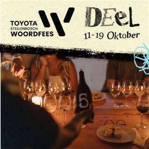 Spier's Blind Tasting
