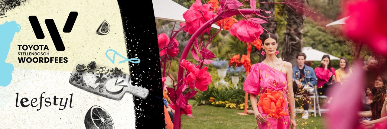 Masch Fashion Show: From Catwalk to Aisle