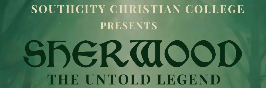 SHERWOOD - The Untold Legend