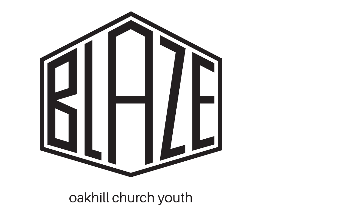 Blaze Youth Worship Event