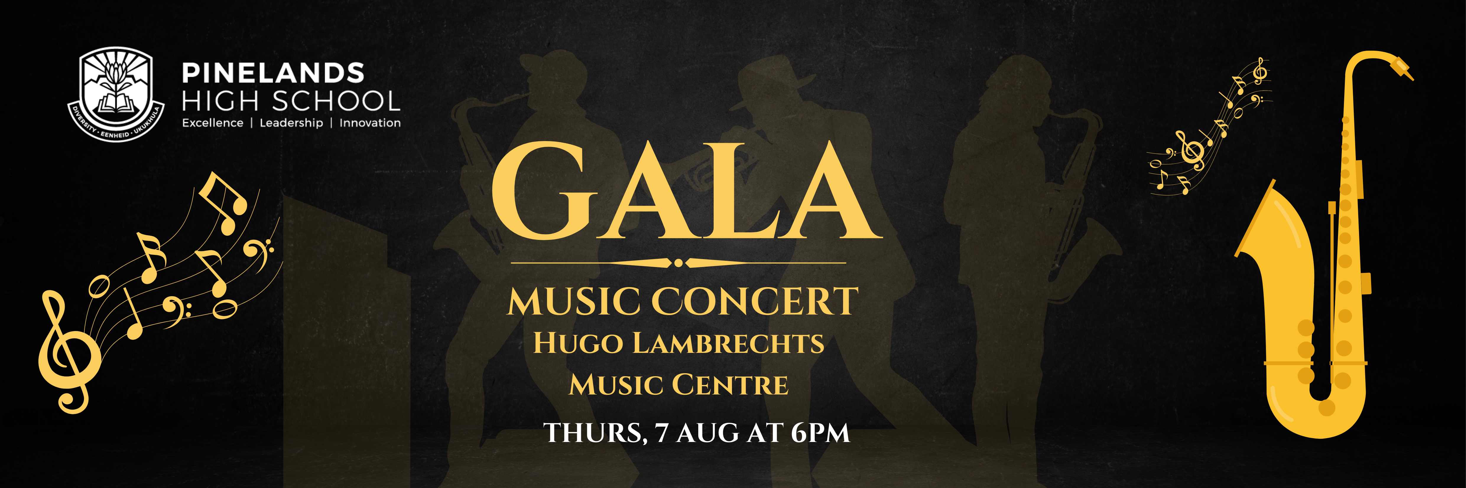Gala Music Concert 2025