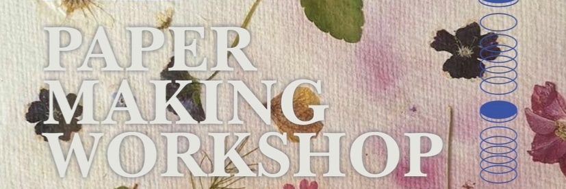 Paper-making Workshop