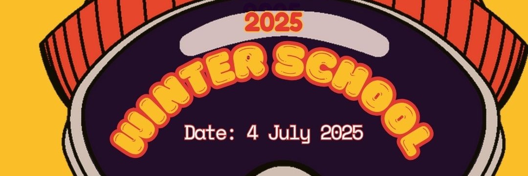 Fak'ugesi Winter School 2025