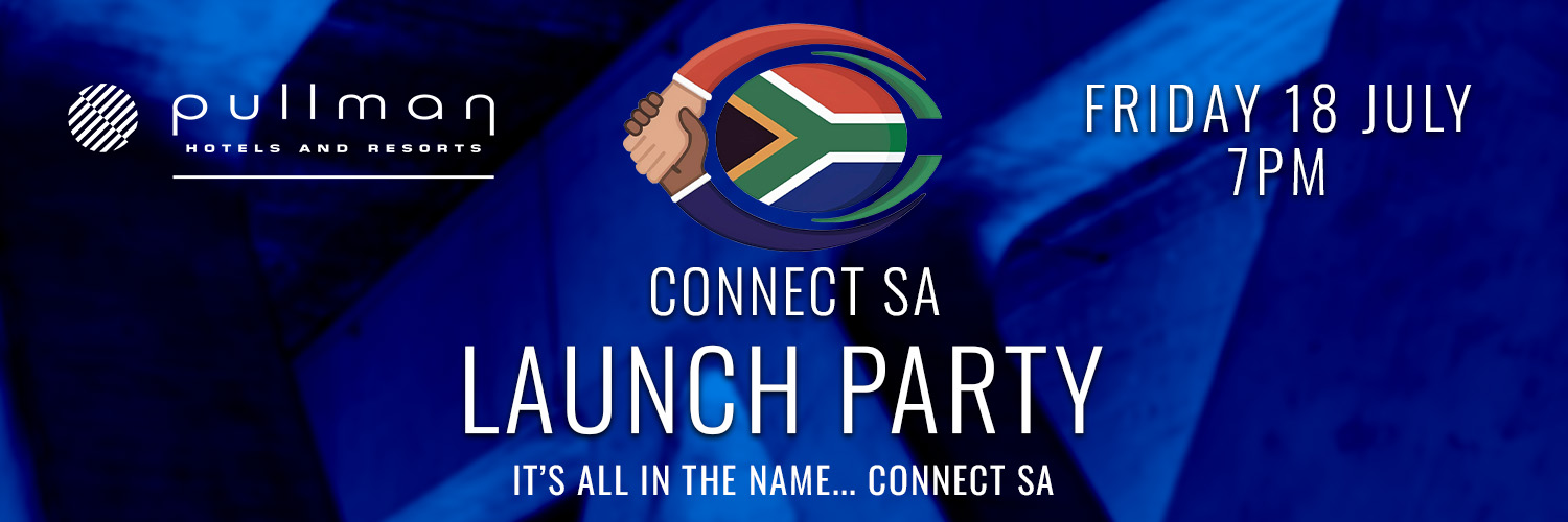 Connect SA Launch Party