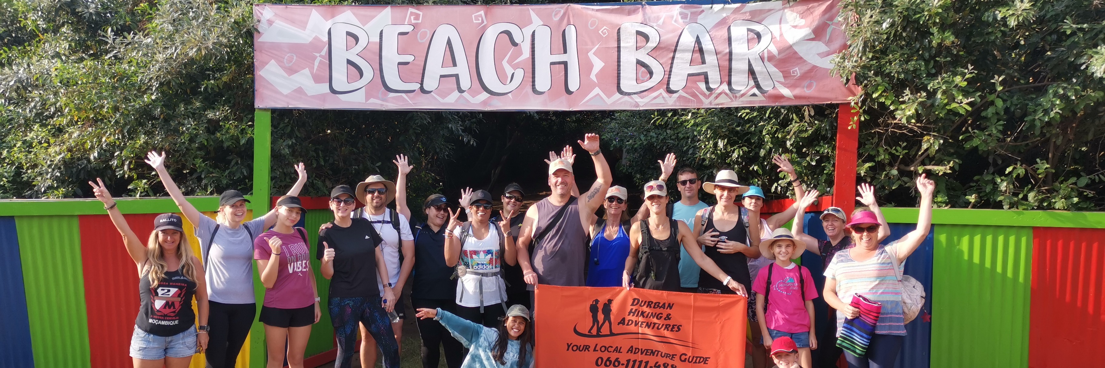 Blythedale Birthday Bash