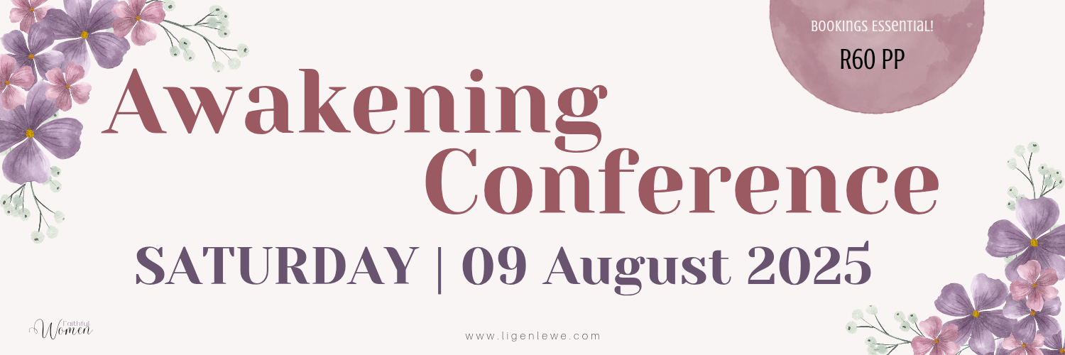 Awakening - Women's Conference 2025