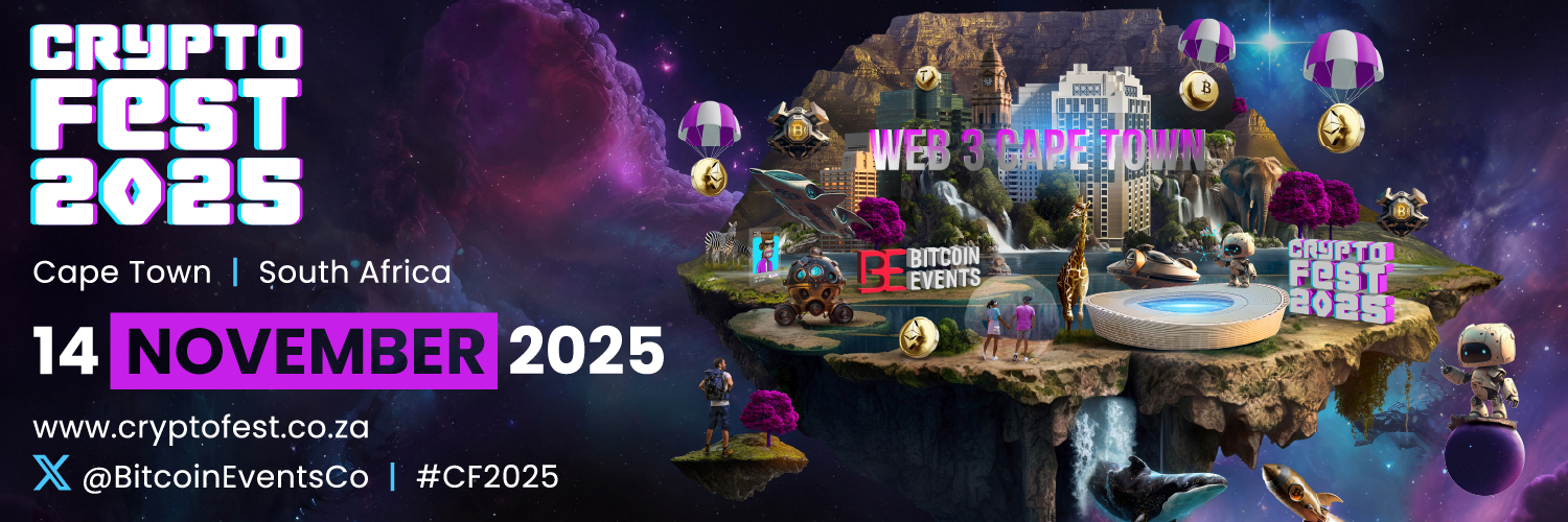 Crypto Fest 2025