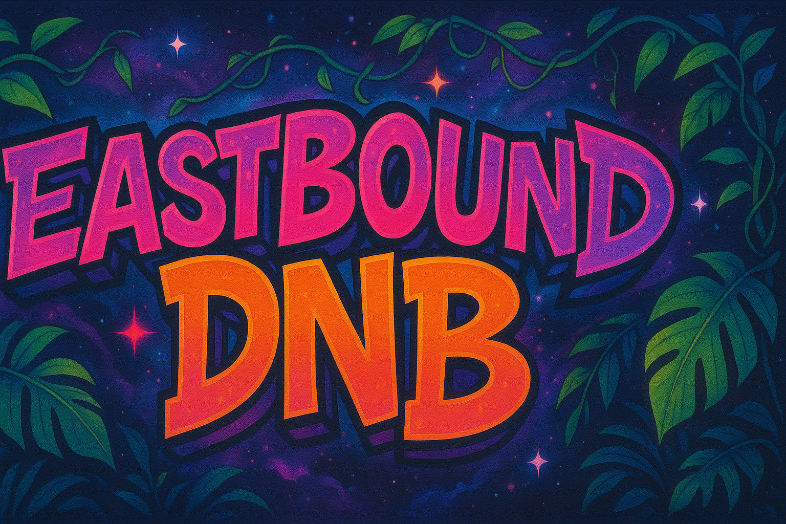 EASTBOUND DNB