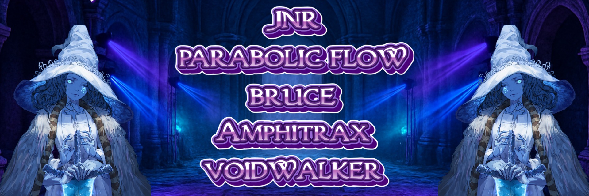 Psygasm : Warehouse Edition (June)