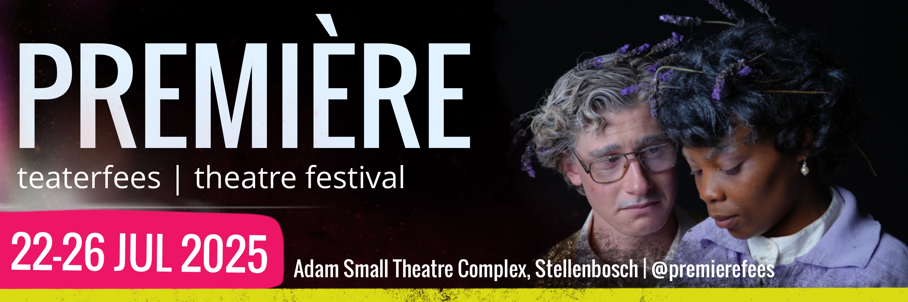 Where Lavender Lingers