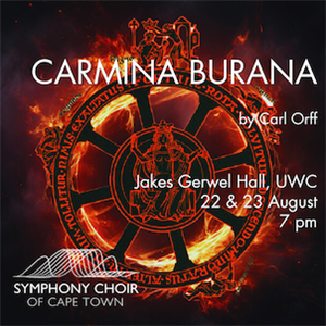 Carmina Burana