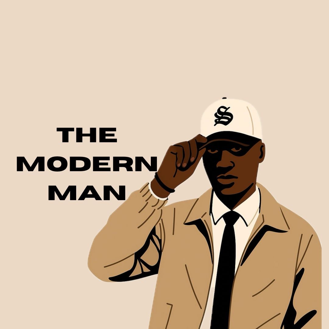 The Modern man
