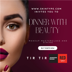 Dinner With Beauty