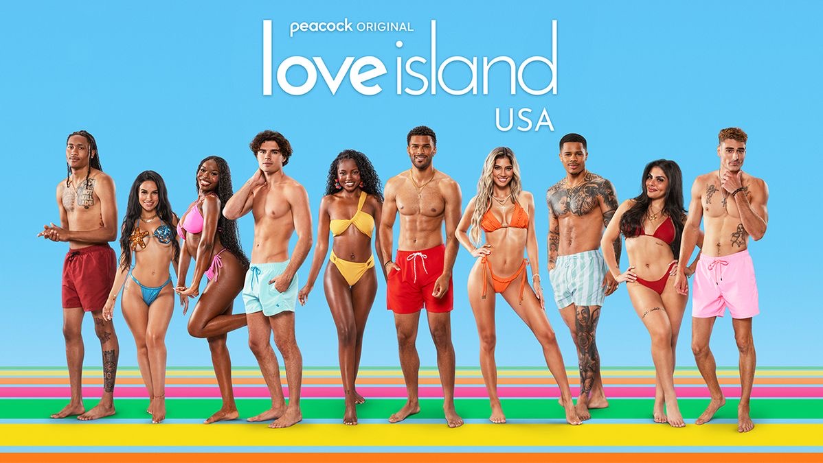 CPT LOVE ISLAND WATCH PARTY