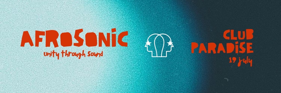 Afrosonic