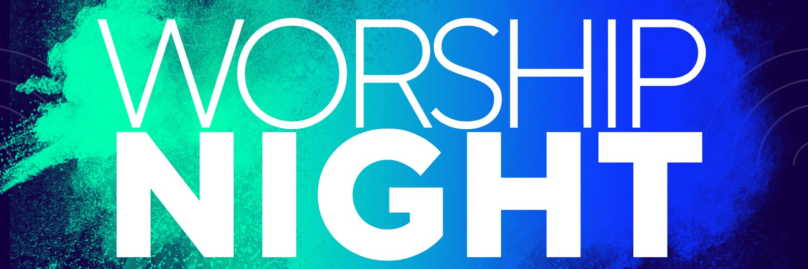 Worship Night