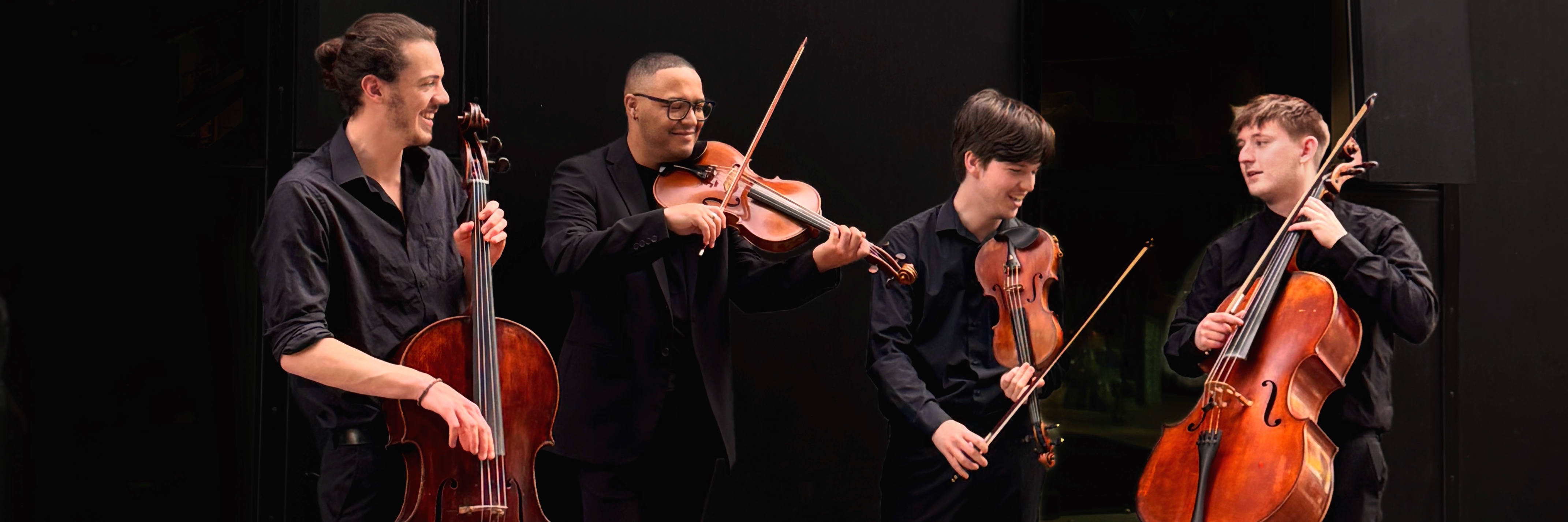 Schubert in Cape Town