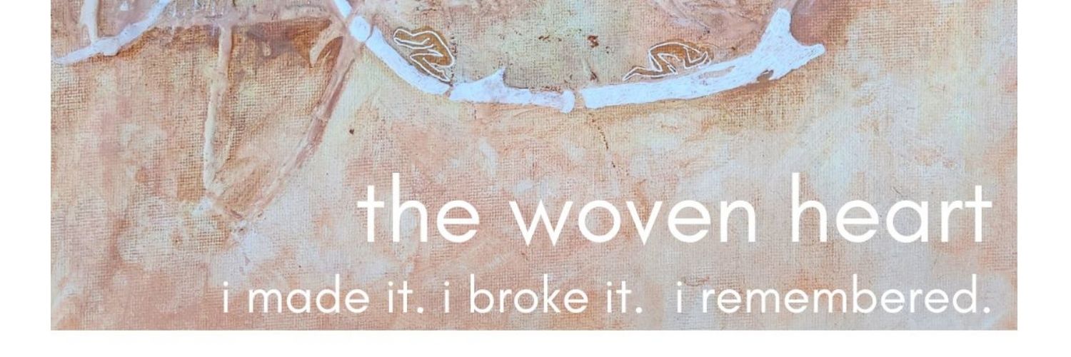 the woven heart